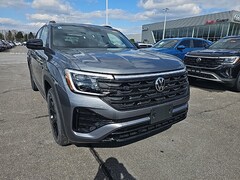 2025 Volkswagen Atlas Cross Sport 2.0T SEL R-Line SUV for sale in Cicero, NY