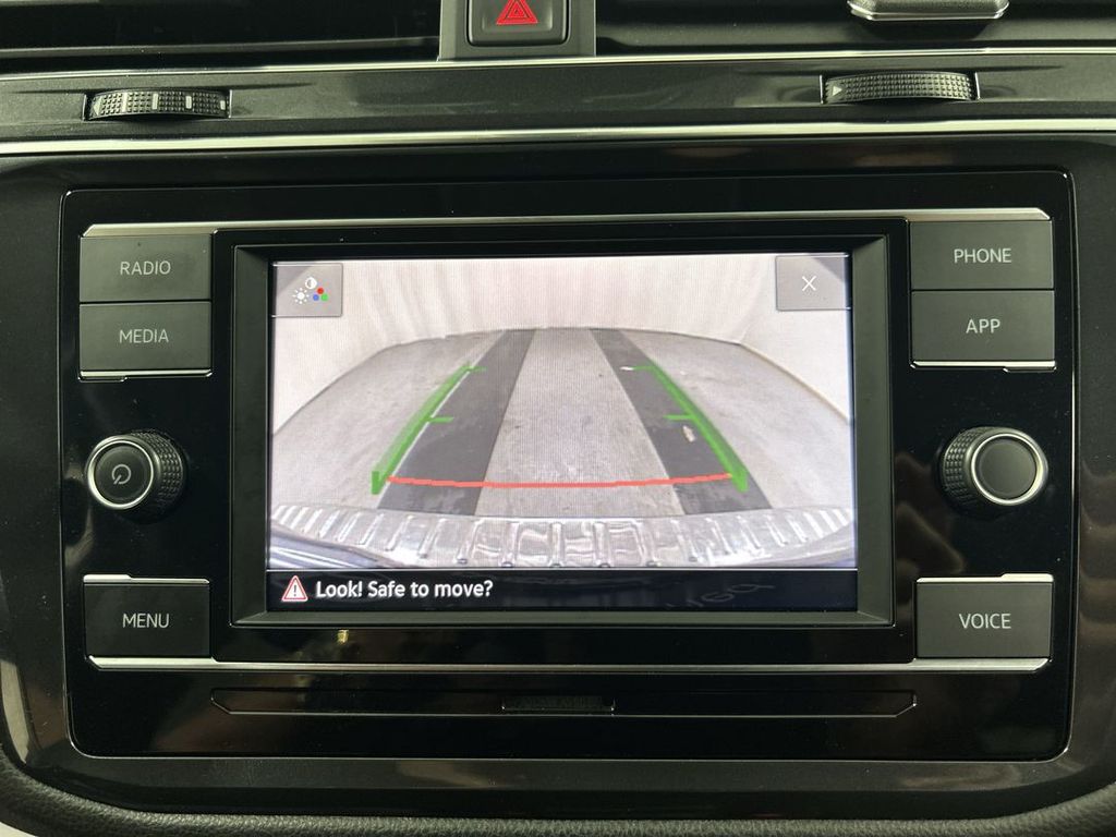 2024 Volkswagen Tiguan S - Photo 15