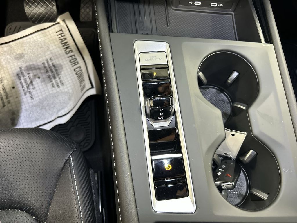 2026 Volkswagen Atlas Cross Sport SE - Photo 18