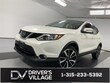 Nissan Rogue Sport