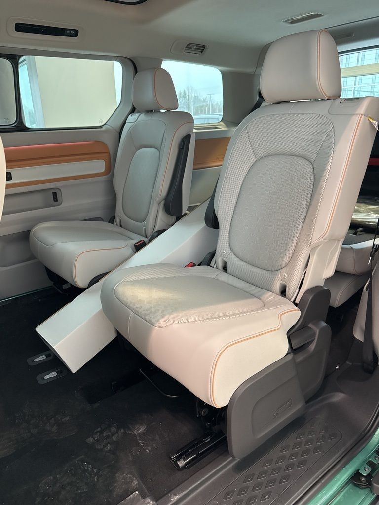 New 2025 Volkswagen ID. Buzz For Sale near Syracuse | Cicero NY