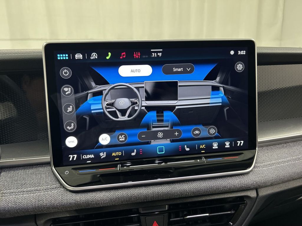 2026 Volkswagen Tiguan S - Photo 16
