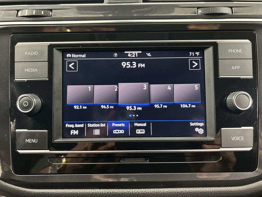 2024 Volkswagen Tiguan S - Photo 14