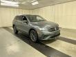 Certified 2022 Volkswagen Tiguan 2.0T SE SUV