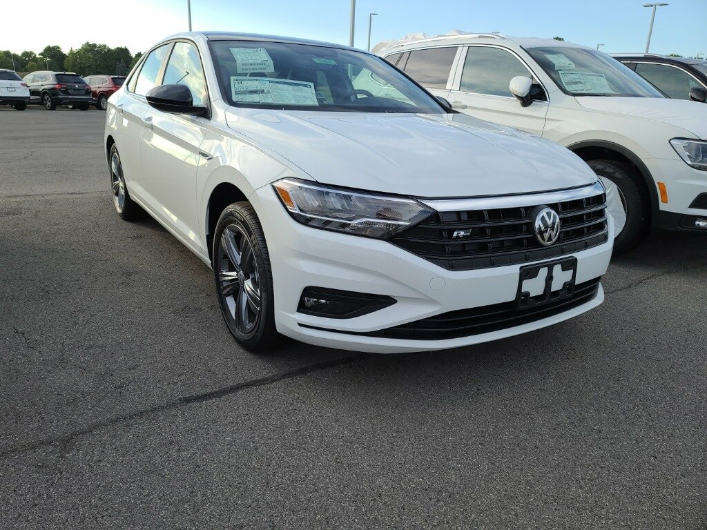 New 2020 Volkswagen Jetta For Sale Near Syracuse Cicero Ny Vin 3vwcb7bu2lm074647