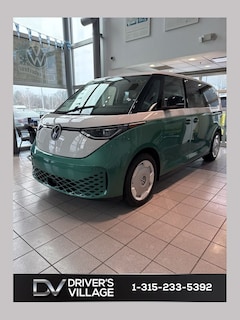 2025 Volkswagen ID. Buzz 1st Edition Minivan/Van