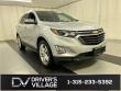 Used 2020 Chevrolet Equinox Premier w/2LZ SUV