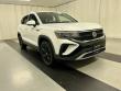 Certified 2022 Volkswagen Taos 1.5T SE 4MOTION SUV