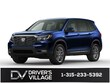 Honda Passport