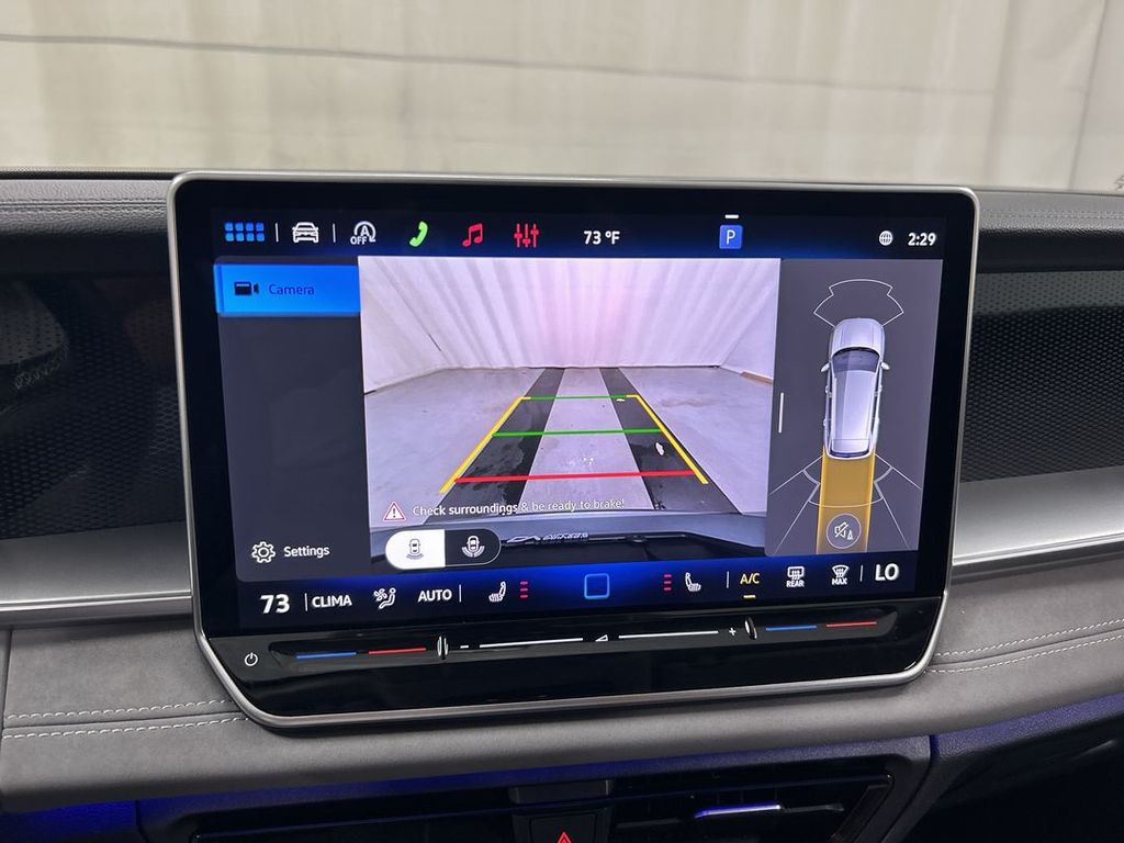 2026 Volkswagen Tiguan SE - Photo 15