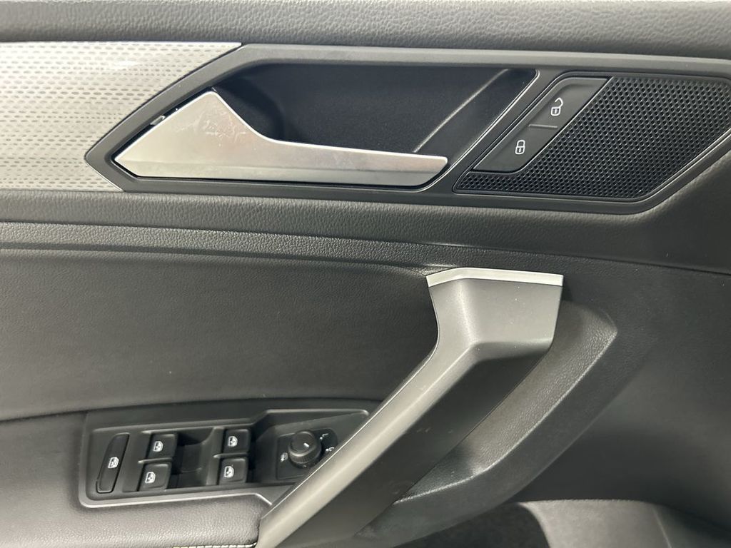2024 Volkswagen Tiguan S - Photo 11