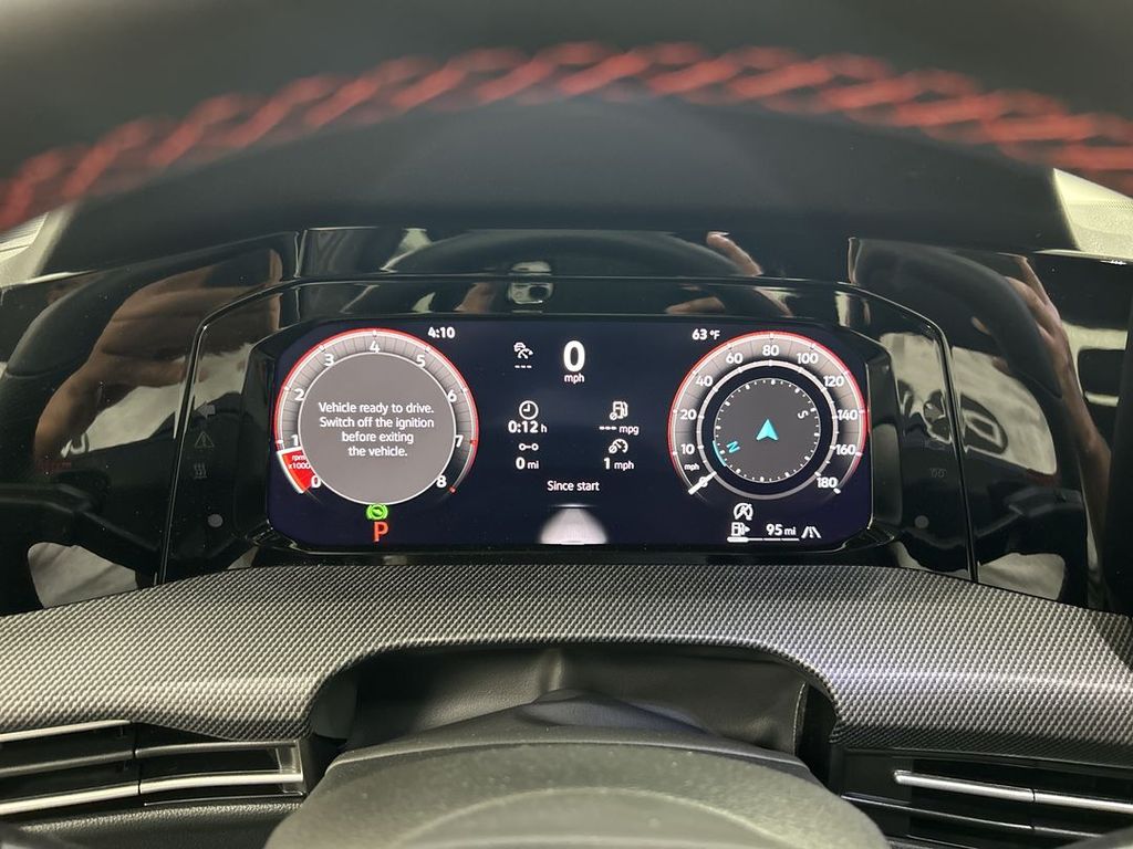 2026 Volkswagen Golf GTI Autobahn - Photo 16