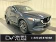 Used 2018 Mazda Mazda CX-5 Grand Touring SUV