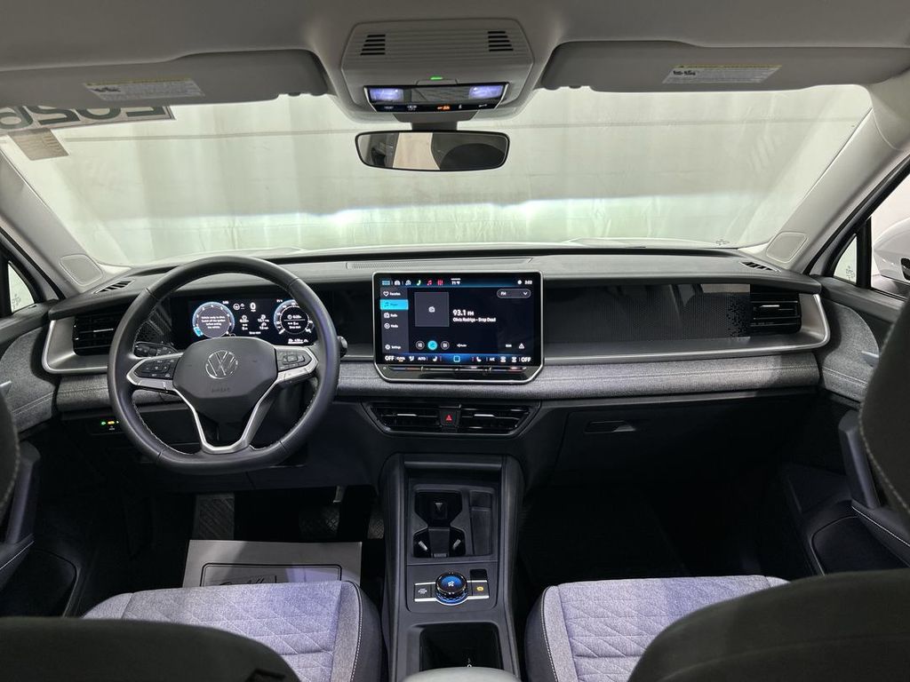 2026 Volkswagen Tiguan S - Photo 18