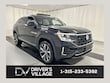  Volkswagen Atlas Cross Sport