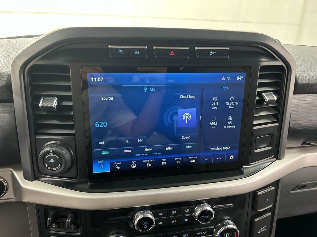 2021 Ford F-150 XLT - Photo 14