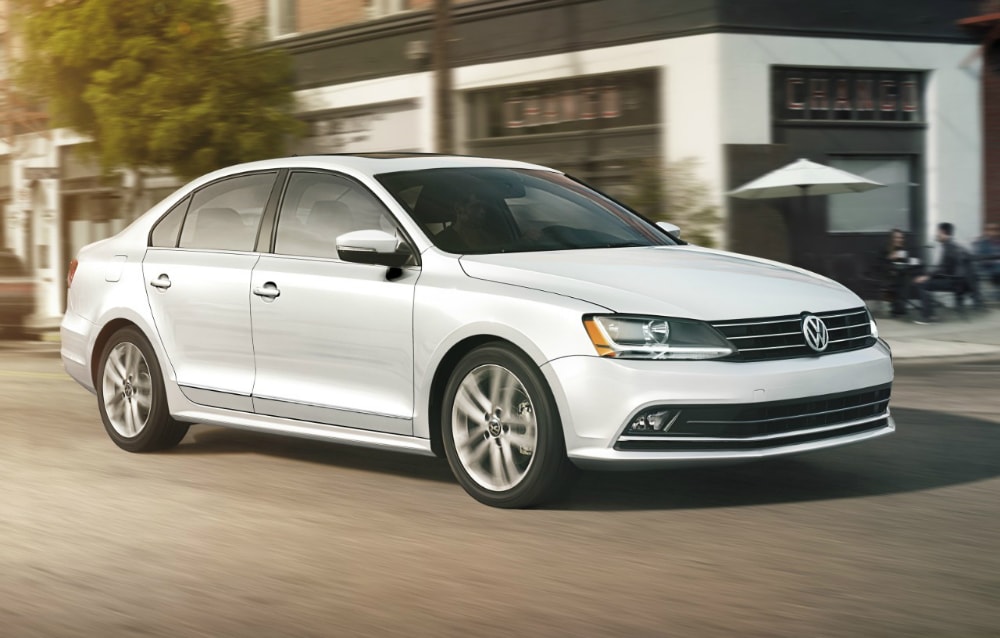 2017 Volkswagen Jetta in Cicero