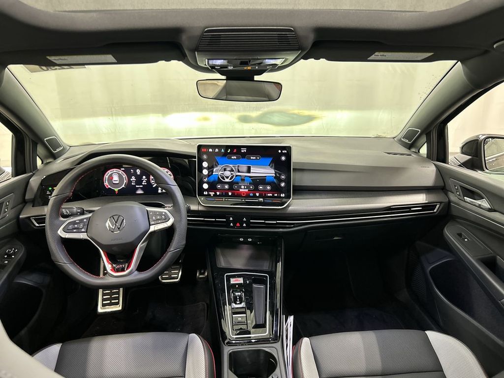 2026 Volkswagen Golf GTI Autobahn - Photo 22