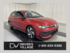 2026 Volkswagen Golf GTI 2.0T S Hatchback for sale in Cicero, NY