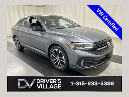 2023 Volkswagen Jetta 1.5T Sport Sedan for sale in Cicero, NY
