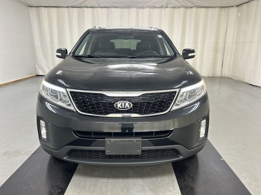 Used 2015 Kia Sorento LX AWD SUV