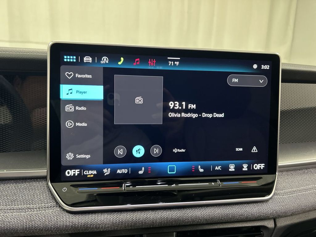 2026 Volkswagen Tiguan S - Photo 14
