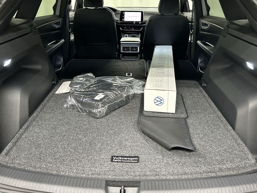 2026 Volkswagen Atlas Cross Sport SE - Photo 21