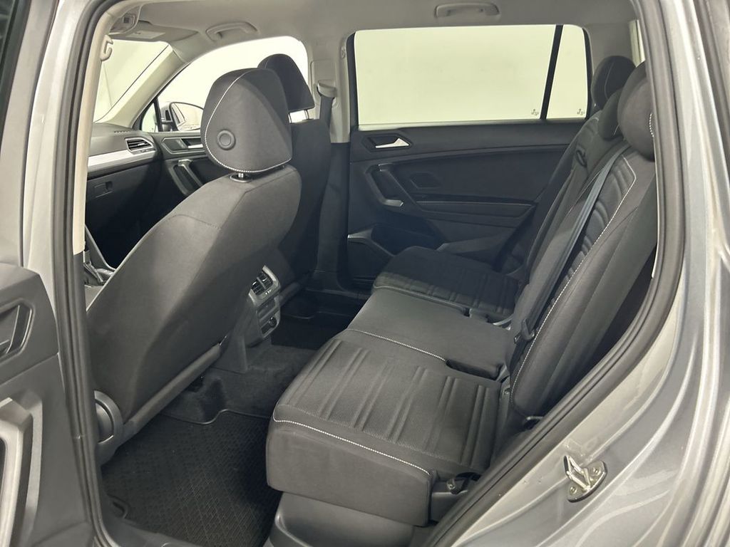 2024 Volkswagen Tiguan S - Photo 19