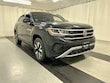 Volkswagen Atlas Cross Sport