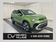  Volkswagen Taos