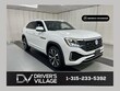  Volkswagen Atlas Cross Sport