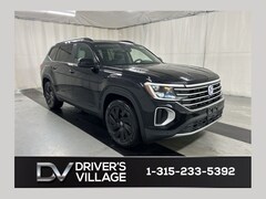 2026 Volkswagen Atlas 2.0T SE w/Technology SUV for sale in Cicero, NY
