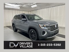 2026 Volkswagen Atlas 2.0T SE w/Technology SUV for sale in Cicero, NY