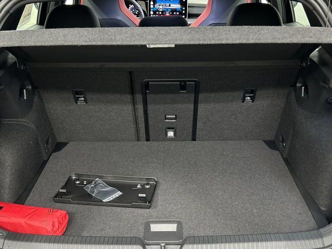 2026 Volkswagen Golf GTI Autobahn - Photo 24