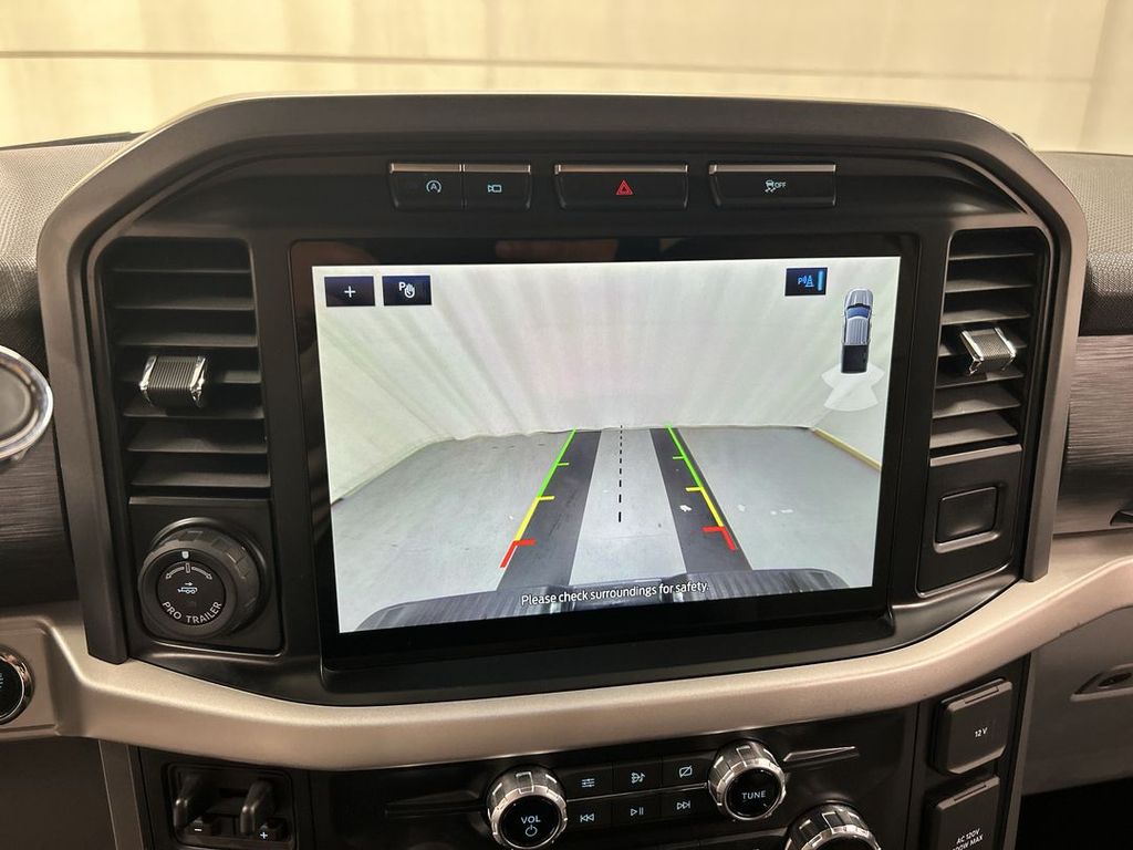 2021 Ford F-150 XLT - Photo 15