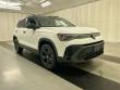 Certified 2025 Volkswagen Taos 1.5T SE Black SUV
