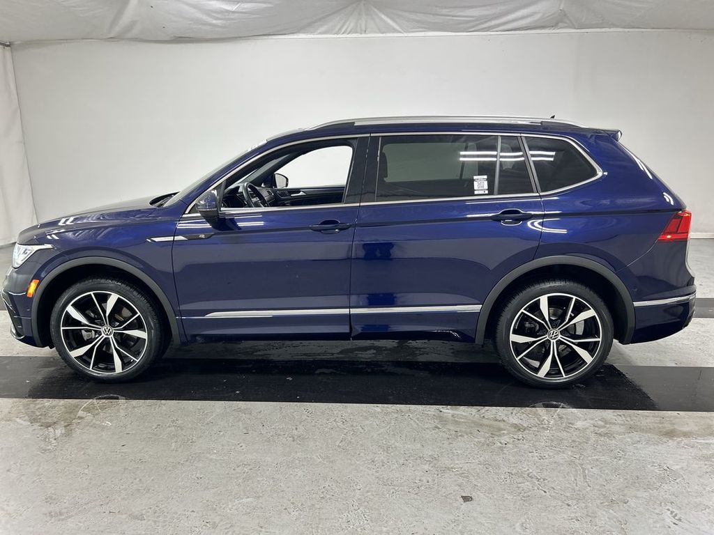 2023 Volkswagen Tiguan SEL R-LINE - Photo 6