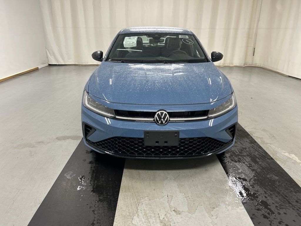 New 2027 Volkswagen Jetta 1.5T Sport Sedan