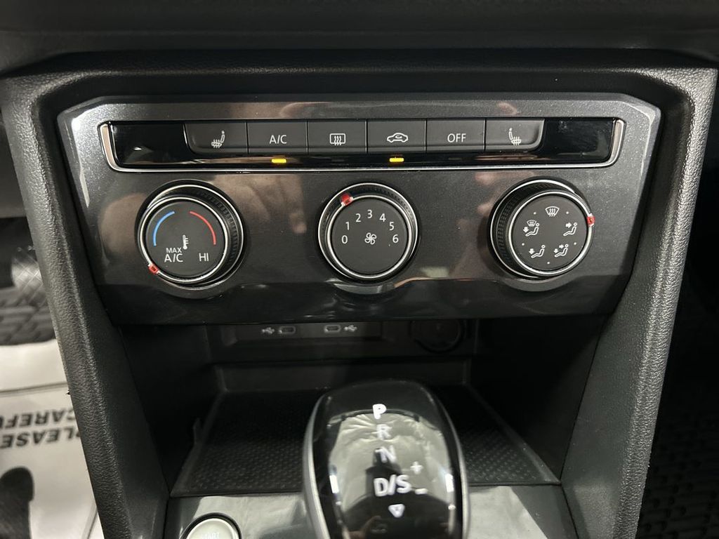 2024 Volkswagen Tiguan S - Photo 16