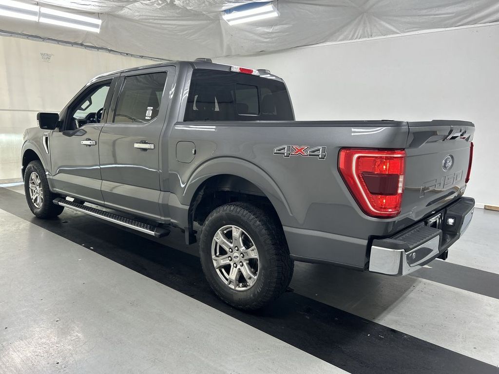 2021 Ford F-150 XLT - Photo 7