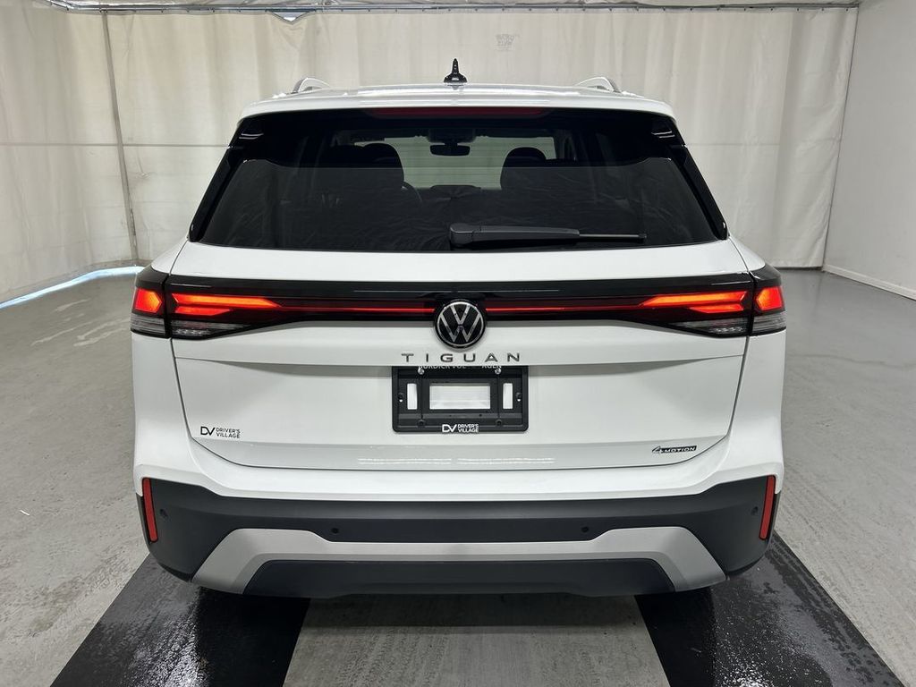 2026 Volkswagen Tiguan S - Photo 20