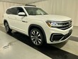  Volkswagen Atlas