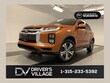  Mitsubishi Outlander Sport