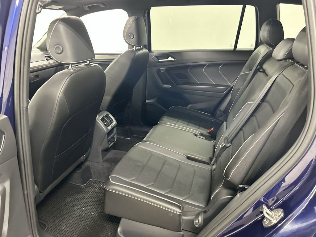 2023 Volkswagen Tiguan SEL R-LINE - Photo 21