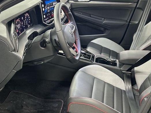 2026 Volkswagen Golf GTI Autobahn - Photo 12