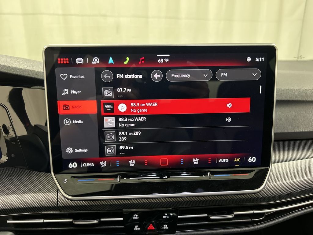 2026 Volkswagen Golf GTI Autobahn - Photo 17