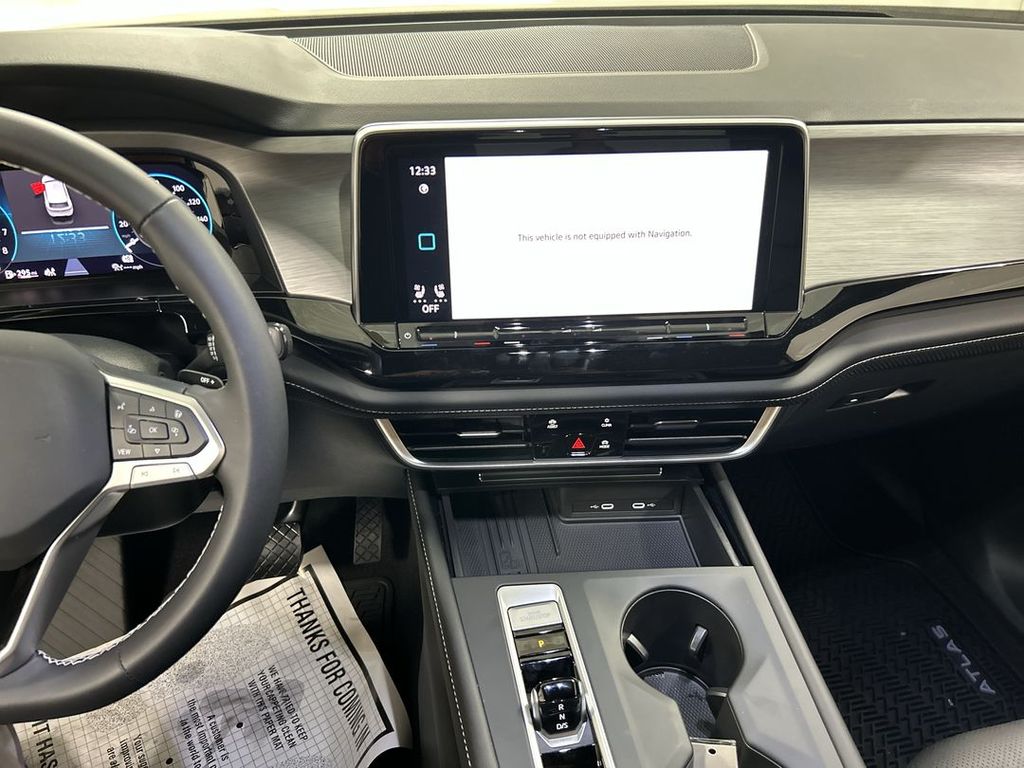 2026 Volkswagen Atlas Cross Sport SE - Photo 19