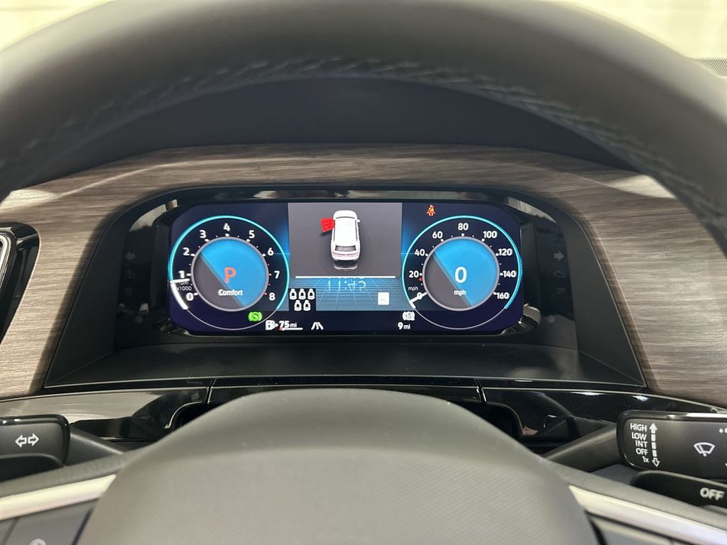 2026 Volkswagen Atlas SEL Premium R-Line - Photo 16
