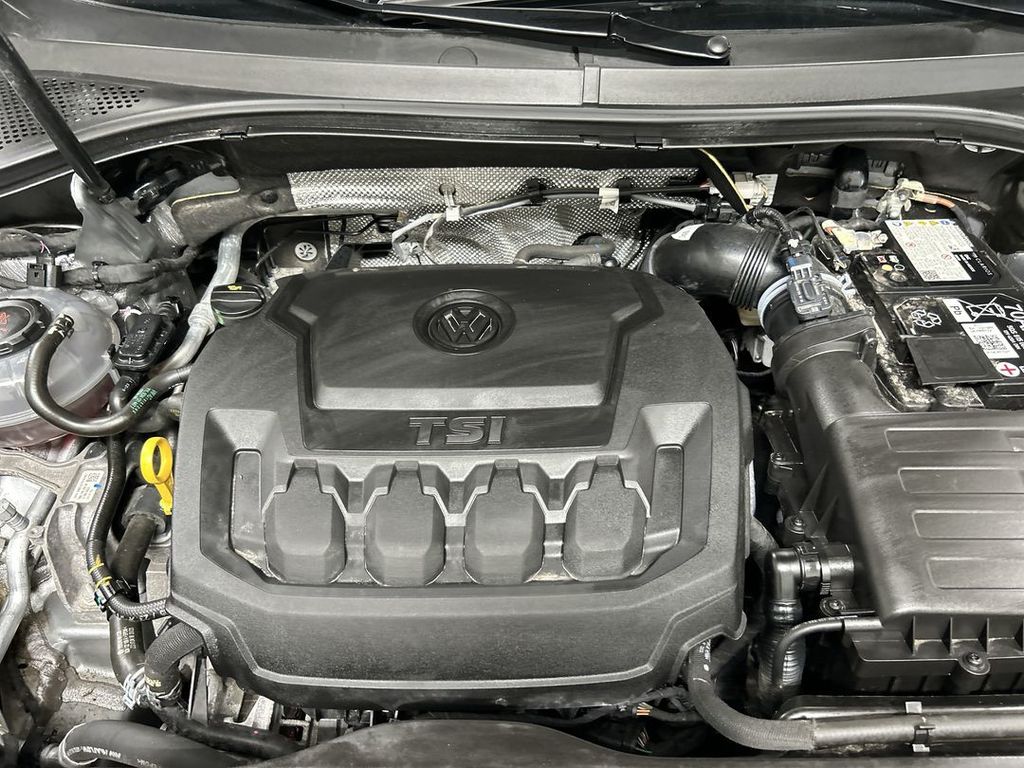 2024 Volkswagen Tiguan S - Photo 23