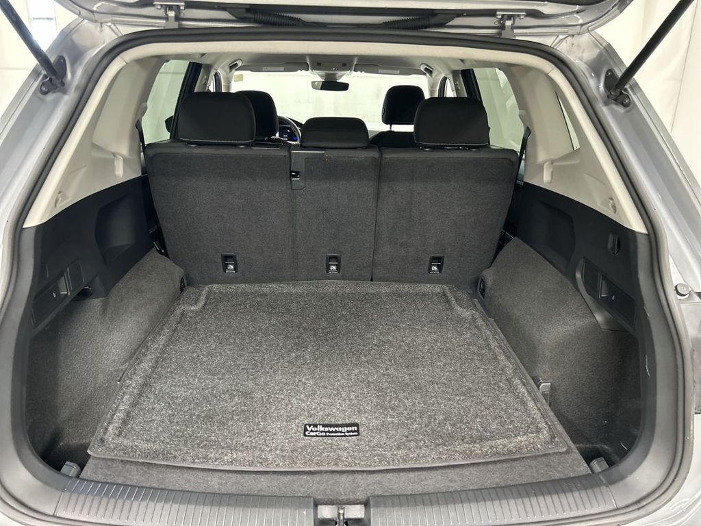 2024 Volkswagen Tiguan S - Photo 21